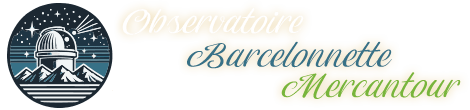 Observatoire Barcelonnette Mercantour