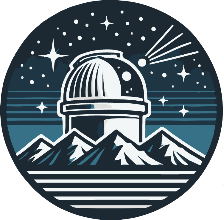 Observatoire Barcelonnette Mercantour logo